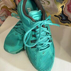 Nike Air Max Teal